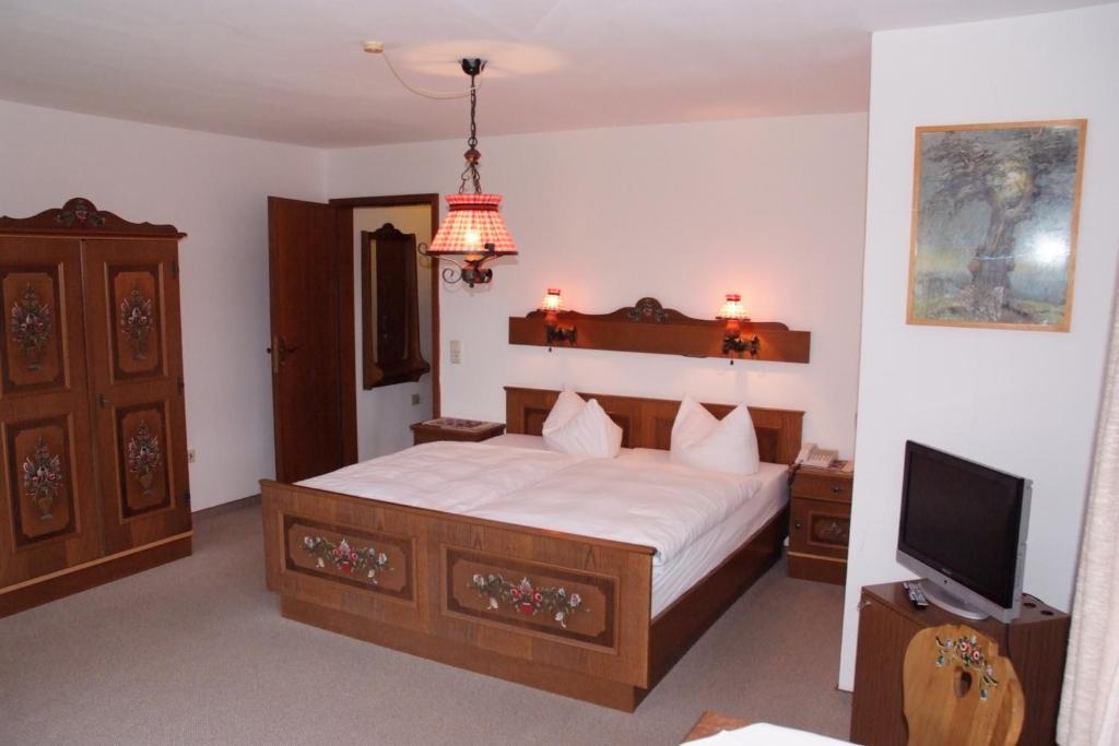 Hotel Schwalenberger Malkasten Schieder-Schwalenberg Room photo