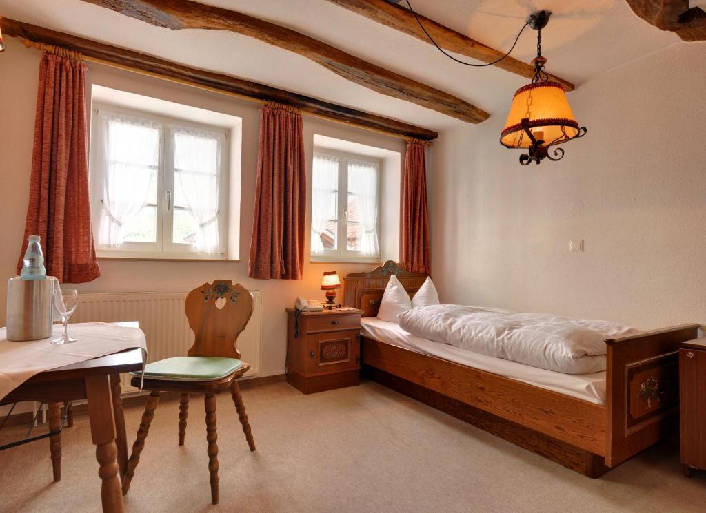 Hotel Schwalenberger Malkasten Schieder-Schwalenberg Room photo