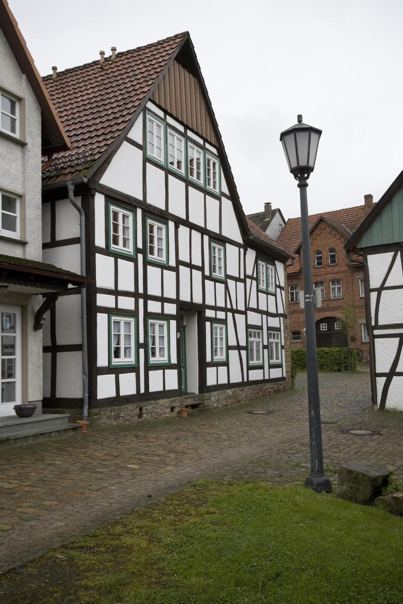 Hotel Schwalenberger Malkasten Schieder-Schwalenberg Exterior photo